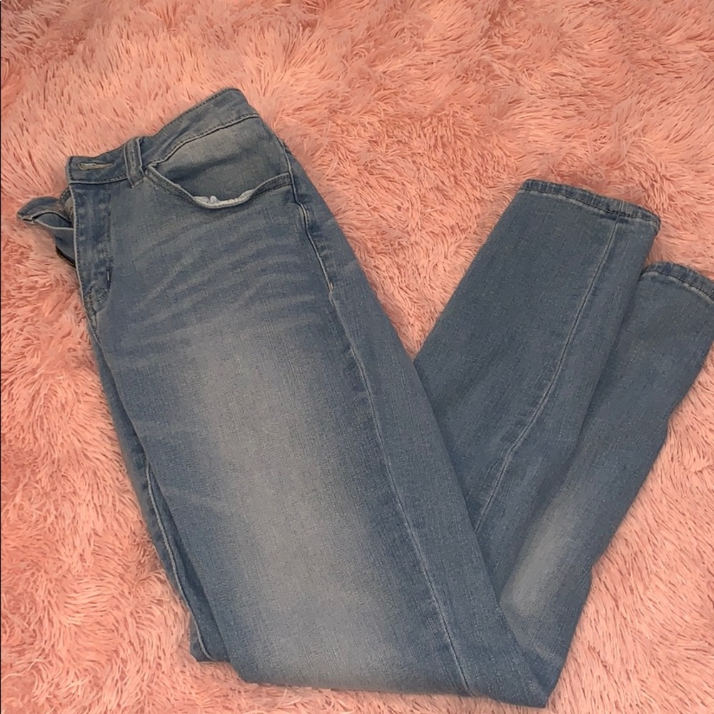 Kancan jeans